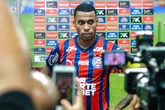 Após convocação, Jean Lucas fica de fora da partida entre Brasil x Chile
