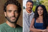 'Vale Tudo': Afonso flagra Maria de Fátima na cama com César e sai no soco com amante