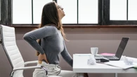 Adeus coluna travada: veja dicas de fisioterapeutas para cuidar das suas costas