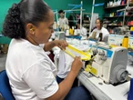 Curso gratuito de moda oferece formação profissional e oportunidade de emprego em Salvador