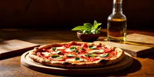 Dia da Pizza: baianos revelam pizzarias favoritas em Salvador; veja vídeo