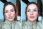 Juliette lamenta feminicídio de amiga e faz alerta: 'Peça ajuda'