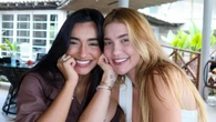 Virginia Fonseca quebra o silêncio sobre romance com influenciadora após separação de Zé Felipe