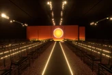 Shopping em Salvador monta estrutura de 1,3 mil m² para receber evento de moda com experiência imersiva