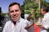 Por onde anda Rodrigo Bocardi, ex-favorito para assumir lugar de William Bonner e demitido da Globo