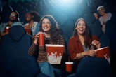 Veja 5 filmes que chegam ao cinema na primeira semana de setembro