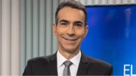 César Tralli celebra nova fase e comenta ida para o Jornal Nacional: 'Começo de uma nova vida'