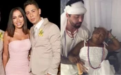 Anitta deixa de seguir Carlinhos Maia após polêmica envolvendo religiões de matriz africana