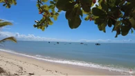 Conheça Corumbau, o paraíso escondido no sul da Bahia com mar cristalino e natureza intocada