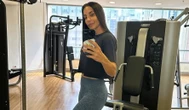 Suco natural de Ivete Sangalo vira aliado no pré-treino; saiba como fazer