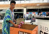 Campanha que arrecada bonecas pretas é lançada na Biblioteca Central da Bahia