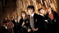 Novo 'Harry Potter' anuncia retorno de ator dos filmes originais