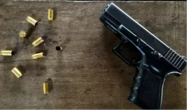 Pistola 9mm é a arma mais usada por caçadores, atiradores e colecionadores na Bahia; saiba por quê