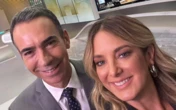 Ticiane comenta mudança da família e provoca sobre futuro na Globo: 'Vamos ficar juntos'