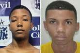 Suspeitos de envolvimento na morte de jovem em Feira de Santana são identificados pela Polícia Civil