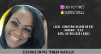 Morre mulher que foi atacada com ácido pelo ex-companheiro em Salvador