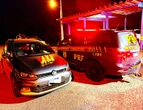 Mulheres são presas com oito quilos de maconha escondidos no airbag do carro