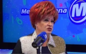 Nany People detona experiência no The Masked Singer: 'Foi uma grande frustração'
