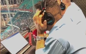 TV Bahia contrata novo narrador de futebol; veja quem é