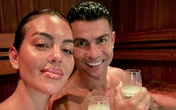 Esposa de Cristiano Ronaldo impressiona ao mostrar talento escondido
