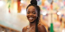 'Dona de Mim': Clara Moneke dá vida a Leona, nova protagonista das sete