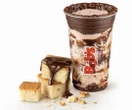 Rede Bob's lança novo sabor de milkshake