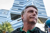 Conteúdo de pen drive apreendido na casa de Bolsonaro é 'irrelevante', diz PF