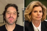 Após condenação de Léo Lins, Rafinha Bastos pede prisão de Débora Bloch e Adriana Esteves