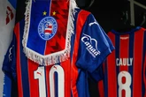 Bahia x América de Cali: onde assistir ao vivo, horário e escalações