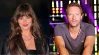 Chegou ao fim! Dakota Johnson e Chris Martin terminam relacionamento de 8 anos, diz revista