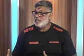 Alexandre Frota em 'A Fazenda'? Ator fala sobre participação no reality da Record