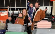 Eliezer reclama após Viih Tube levar quantidade absurda de malas em viagem de 1 semana