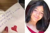 'O que não mata, engorda': jovem enviou áudio sobre bolo para amigas antes de morrer