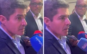 'O que falta na Bahia é governador', dispara ACM Neto sobre cenário da segurança pública do estado