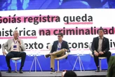Em evento, ACM Neto propõe carta compromisso com alternativas para combater a violência