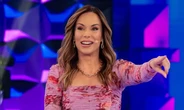 Ana Furtado quebra duas costelas após cair de cavalo: 'Difícil até respirar'