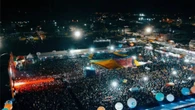Senhor do Bonfim proíbe garrafas de vidro durante São João