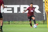 Importante em 2024, Willian Oliveira se recupera de lesão e vira opção no Vitória