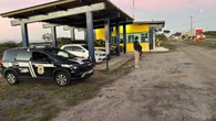 Operação de combate a roubo de cargas prende 18 suspeitos no sudoeste baiano