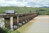 Ponte interditada sobre o Rio Jequitinhonha será liberada este mês, diz ministro