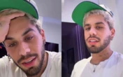 Zé Felipe traiu Virgínia? Cantor abre o jogo após fim do casamento: 'Coisa que vem me incomodando'