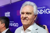 'Há um colapso completo da segurança pública', afirma Ronaldo Caiado sobre cenário baiano