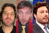 Outros humoristas devem ser condenados após Léo Lins? Advogado explica