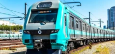 Ferrovia Salvador-Feira: empresa solicita autorização do governo para ligar cidades baianas