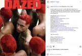 Após polêmica com rapper Oruam, grife apaga post e se pronuncia nas redes sociais