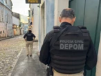 Ladrões de canetas para emagrecimento já invadiram mais de 20 farmácias em Salvador