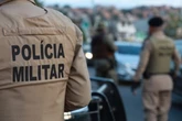 Dois suspeitos morrem durante operação que apreendeu fuzil no Recôncavo da Bahia