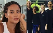 Antes da fama, Bella Campos trabalhava como balconista em café: 'Servia clientes com um sorriso no rosto'
