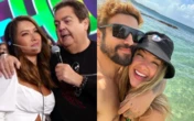 Quem é Daia de Paula? Suposto affair de Rodrigo Silva já foi bailarina de Faustão e namorou Caio Castro