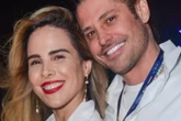 Dado Dolabella manda recado após caso de agressão e fãs de Wanessa retrucam: ‘Nojento’